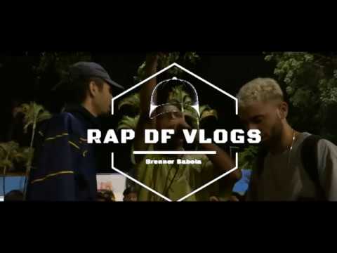 Bug VS Free - 1 Fase Batalha do Relógio (Taguatinga/DF) - 2018