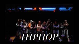 Download lagu HIPHOP【alphabetA Welcome party 2026】 mp3