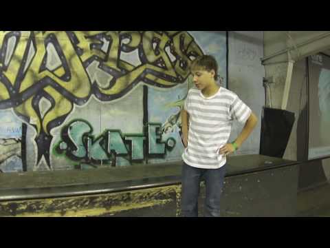 How To: Soul & Topsoul Grind Tutorial HD