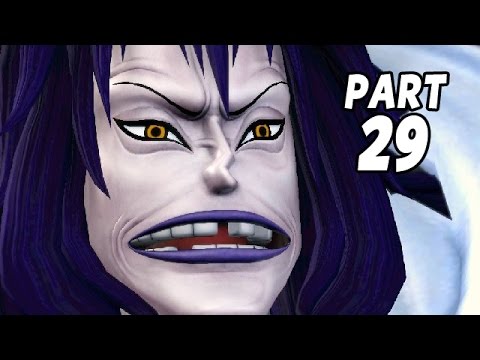 Let's Play One Piece Pirate Warriors 3 Gameplay German PS4 Deutsch #29 - Caesar