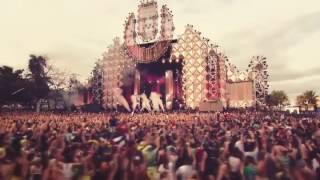 Party Amada  - MaxRiven - Rhythm Is A Dancer Original Mix