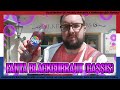 Fanta Cassis Blackcurrant Review Netherlands