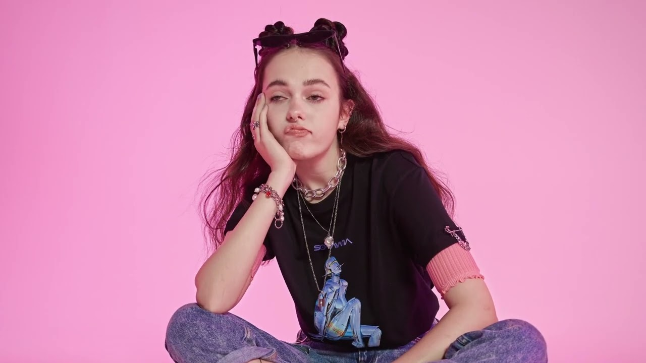 Миша Logitech POP Mouse Bluetooth (Rose) 910-006548 video preview