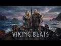 Bjorn Bonebreaker ⚔️ Longship Chant | Viking Rap x Ethereal Duet