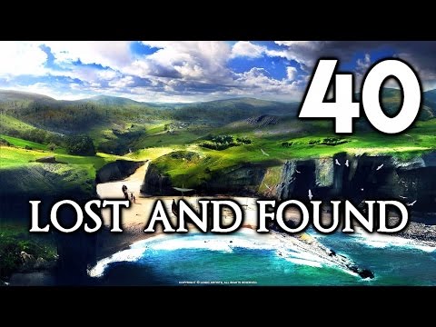 EXPEDITIONS: VIKING Insane Walkthrough - Lost and Found and No Escapes | Part 40