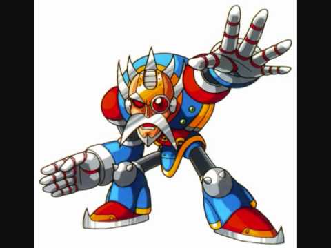 Klagmar's Top VGM #536 - Mega Man X2 - Counter-Hunter Stage 1 (Arctic Reserve)