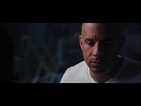FAST AND FURIOUS 6 - MIA KIDNAPED SCENE (2013)