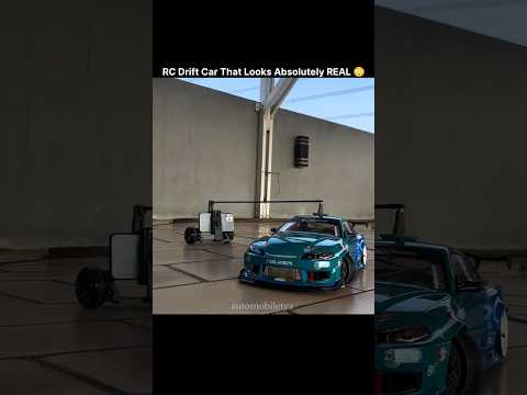 Tiny S15, BIG Drift Energy 😮‍💨🔥