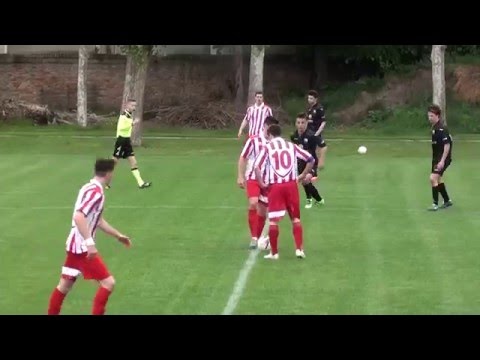 Arcella - Rubano 4-1