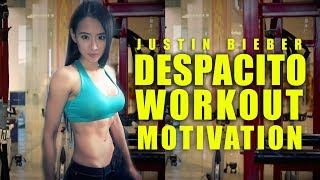DESPACITO: WORKOUT MOTIVATION