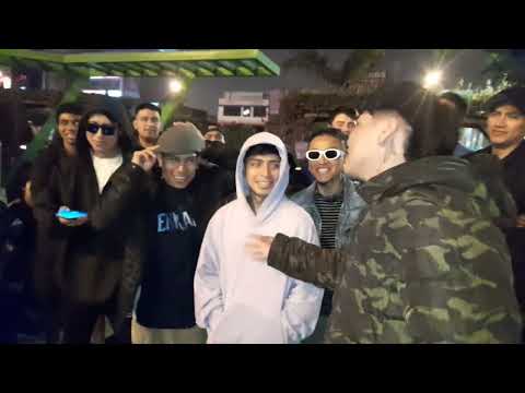 FINAL | #XL vs #PKS | (FECHA CLASICA 1vs1 A SANGRE