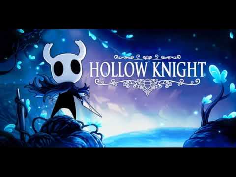 BEST OF VGM 96 - Hollow Knight - Fungal Wastes