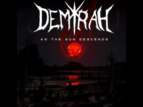 Demyrah - Decayed by Oxygen