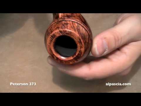pipa Peterson 373 - pfeife