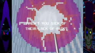 Electric Highways! (Epilepsy warning)