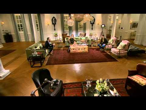 Soula 3 With Hossam Habib - Nicole Saba - Nader Hamdy - Anwar Part1