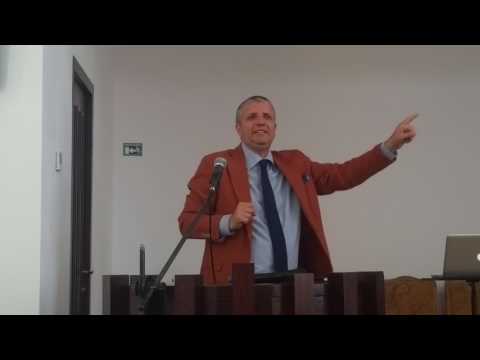 Daniel Duta  -  Despre gelozie "Gelozia mai amara ca moartea"