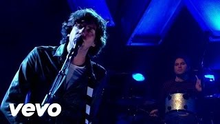 Snow Patrol - This Isn&#39;t Everything You Are (Live)