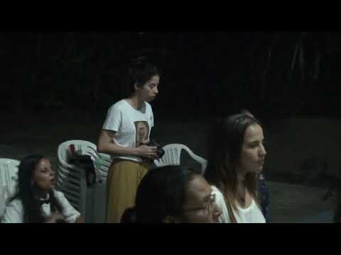 Padrinho Alfredo - #09 - Eu sou flor das águas