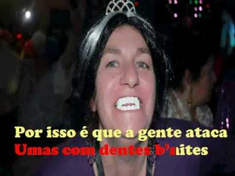 Trotinetas 2014 Karaoke