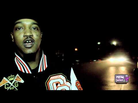 DEUCE D INTERVIEW 2013