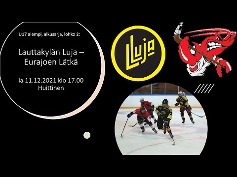 U17 LLuja - EjL