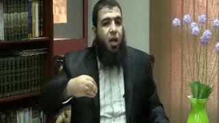 الحلقة الثانية عشر (الدورة التأهيلية) دكتور شريف طه يونس image