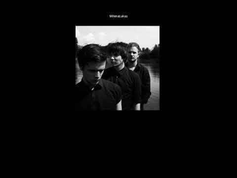 Is My Love Enough - White Lies