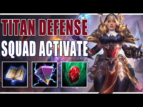 THIS NU WA GAME WAS SO HARD TO WIN | Smite Nu Wa Gameplay