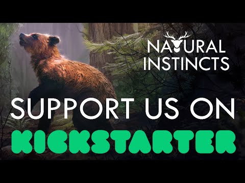 Kickstarter of Note - Natural Instincts