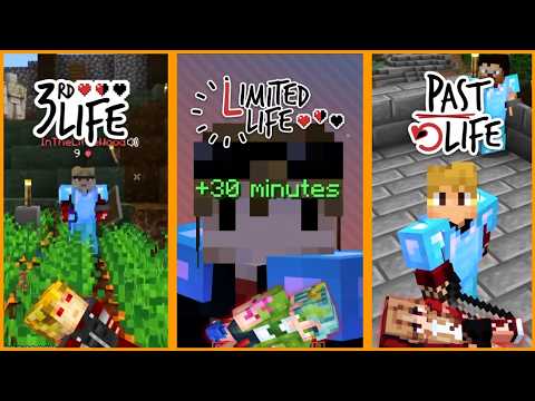 Top 20 KILLS in the Life Series