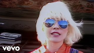 Blondie - Union City Blue