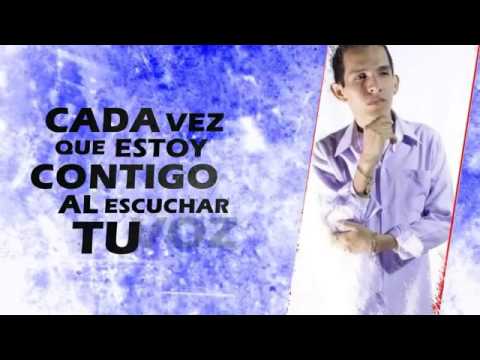 Cj (Silley) Ft J Mark - Tanto Amor (Video Lyric)