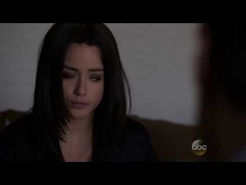 Agents Of S.H.I.E.L.D. - 2x14: Ward and Agent 33 Part 3
