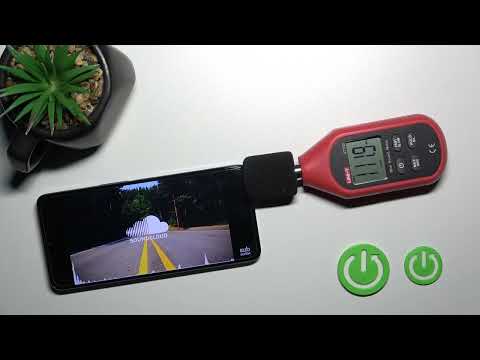 How to Check Loudest Speaker Level on TCL 30 | Detect Maximum Volume in TCL 30