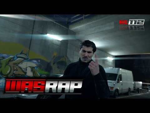 EGO #WASRAP NR.36 (OFFICIAL HD VERSION REC.112)