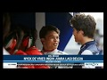Sean Gelael MetroTV MetroSiang Sabtu 25 Agustus 2018
