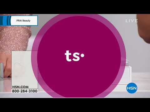 HSN | PRAI Beauty 09.13.2018 - 02 PM