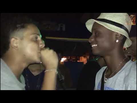 TK x Lil Dread | SEMIFINAL | Batalha 2 Crias 29º | #B2C