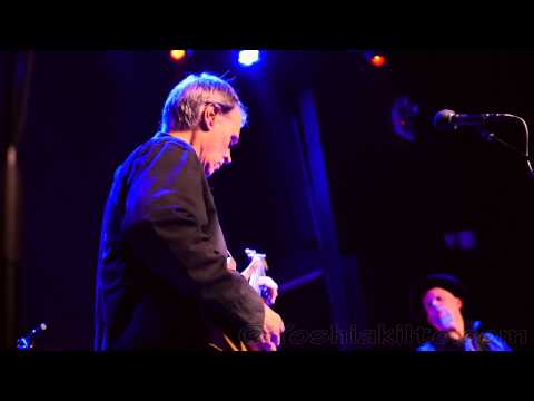 Television - Marquee Moon @ Rough Trade 11/29/13