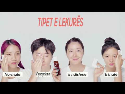 Metamorfoza nga Suzana - Episodi 12