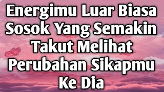 Download lagu 💙Dia Kaget Dan Tertekan Melihat Perubahan  Sikapmu Terhadap Dia💙#tarot  mp3