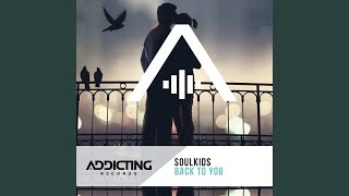 Back to You (Radio Edit)