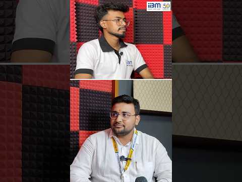 IIBM Patna offers 100% Placement Assistance | Admission Open 2026 | Best College in Patna, Bihar.