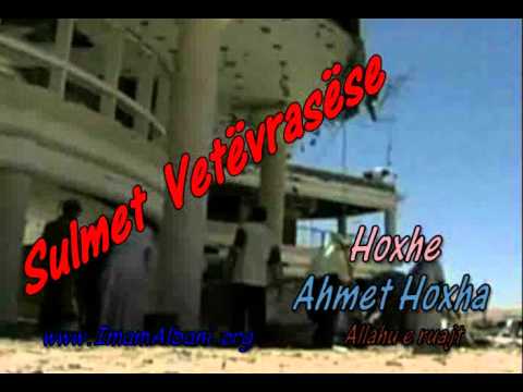 Sulmet Vetëvrasëse