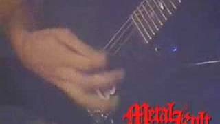 Death - Denial Of Life (Live [1988])