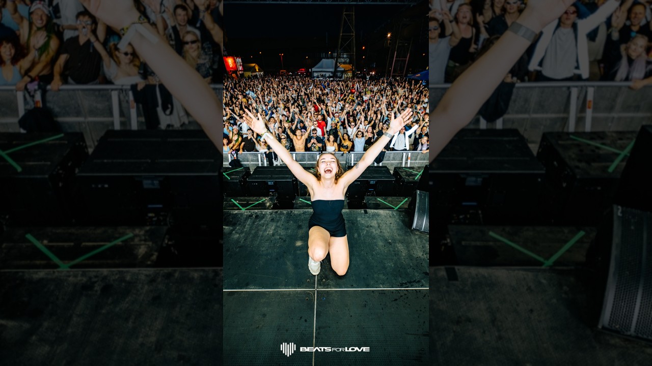 Teya – Beats for Love 2026 | 20K+ Views