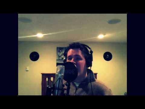 Silent Night - (Tim Olstad Cover)