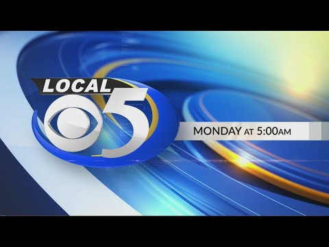 Local 5 This Morning Topical 10/1/2018