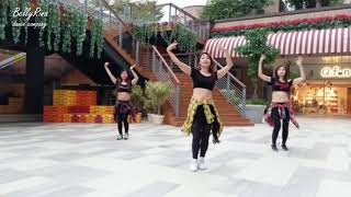 Shake karaan dance by Cindy's Bollywood Dance